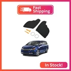 Kuafu Door Panel Armrest Cover Compatible With 2011-2017 Honda Odyssey Front New. Price: $17.41.