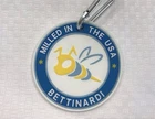 Bettinardi Putters Milled The Usa Golf Putting Disc / Bag Tag Stinger Bee New. Price: $49.50.
