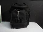 E8811 Intech Golf Bag Cooler And Accessory Caddy, Portable Soft Sided 10-CAN Pre-owned. Price: $22.00.