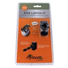 New Frogger Golf Latch-it Accessory Attachment System For Bags Magnetic. Price: $26.91.