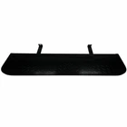 Gtw Replacement Steel Footplate For MACH1 Rear Seat Kits On Club Car Precedent New. Price: $89.99.