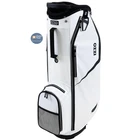 Izzo Ultra Lite Golf Bag, Cart (white) 35 X 11 9 New. Price: $171.64.