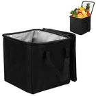 Crosship 20L Insulated Backpack Cooler (16 Can Medium, Black New. Price: $21.99.