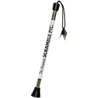 No Worry Sports Original Scramble Pic Golf Ball Retriever With 18", New. Price: $71.98.