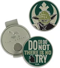 Team Effort Le Hat Clip Star Wars Yoda One Size, Multi Color New. Price: $34.99.