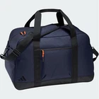 Adidas Travel Duffle Bag Legend Ink Blue New, Large Gym / Weekender. Price: $66.49.