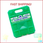 Arctic Ice Alaskan Series Long Lasting Reusable Pack - Freezes At 32 Fahren New. Price: $31.40.
