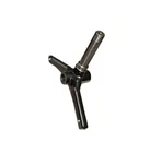 Ezgo Golf Cart Passenger Side Spindle Assembly Clubrally Used. Price: $179.99.