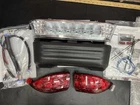 Golf Cart Head Tail Light Kit For Club Precedent 2004-2008.5 Electric 12V New. Price: $60.00.