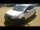 Driver Visor Illumination Without Sunroof Fits 12-17 Rio 28343356 Used. Price: $110.70.