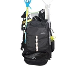 Athletico Lacrosse Backpack Xxl Blue 24X15X11 Black New. Price: $64.59.