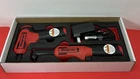 New Snap On Tools CTNN2Q3KF Nano/axcess Kit Red Foam 1/4DRIVE 2PC. Price: $349.99.