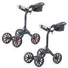 New Golf 2026 Quad Pro Push / Pull Cart - Pick The Color. Price: $274.99.