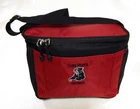 Clark Atlanta University Cooler (12 Can) Bag Lunch/picnic - Embroidered Hbcu New. Price: $19.50.