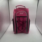 Wolt Golf - Sports Travel Shoes Carrier Bags With Ventilation Used. Price: $7.99.