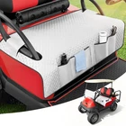 Tecoom Golf Cart Towel Seat Covers Universal Fit For Club Ezgo Yamaha And New. Price: $42.96.