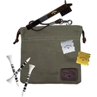 Callaway Heritage Golf Accessories Kit - Features Premium Club Brush, Green New. Price: $45.99.