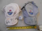 Vintage Rare Set 2 Signed Marathon Classic Hats / Ball Lpga Golf Tour Ladies. Price: $27.99.