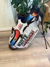 2026 Scotty Cameron Cinco Mayo Wanderer Serape Carry Bag Pre-owned. Price: $400.00.