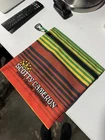 Scotty Cameron Circle Serape Cinco De Mayo Release Accessory Bag - Brand New. Price: $89.99.