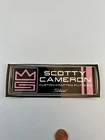 New Scotty Cameron Pink Black Hi Performance Putter Sticker Decal Titleist Large. Price: $49.50.