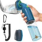 Kiss Core Electric Golf Club Cleaner Brush - Upgraded Blue New. Price: $36.73.