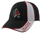 Ball State Cardinals Ncaa Team Logo Jersey Adjustable Hat By Fan Favorite New. Price: $19.99.