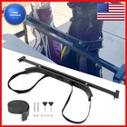 Kuafu Universal Golf Cart Bag Holder Bracket Compatible Club Ezgo Yamaha New. Price: $90.51.