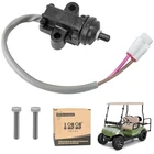 10L0L Golf Cart Stop Switch - Replacement Accelerator Micro For Yamaha G1 New. Price: $47.99.