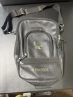 Footjoy Fj Deluxe Golf Shoes Bag Vtg Pre-owned. Price: $50.00.