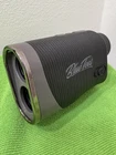Blue Tees Series 3 Max Plus Range Finder Used. Price: $60.00.
