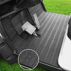 Mosnai Yamaha DRIVE2 Golf Cart Full Coverage Floor Liner Mat Only Fits New. Price: $131.93.