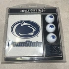 Team Golf 22920 Penn State Nittany Lions Embroidered Towel Gift Set New. Price: $14.29.