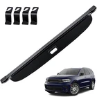Auxko 2ND Row Installation Retractable Cargo For 2026-2011 Dodge Durango New. Price: $108.64.