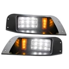 Golf Cart Head Light Compatible With Ezgo Txt Led 1996-2013 Gas And New. Price: $71.80.