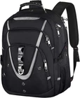 Mogplof 18.4 Backpack For Men, 55L-60L Extra Large Gaming Laptops Back... New. Price: $68.27.