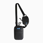 Kavu Yorktown 2-IN-1 Crossbody Pack Modular Lightweight Bag Blackout Nwt New. Price: $34.97.