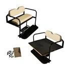 Performance Plus Carts Club Precedent/onward/tempo Golf Flip Folding... New. Price: $351.62.