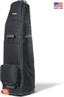 Bag Boy Freestyle T-660 Golf Travel Cover Black Charcoal 9.4 Lbs New. Price: $271.99.