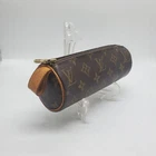 Louis Vuitton M58249 Monogram Etui Towa Ball De Golf Pouch Pre-owned. Price: $143.75.