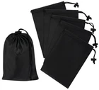Palterwear Drawstring Bag With Toggle - Nylon Cinch And Ditty Pouch Six Pac... New. Price: $13.63.