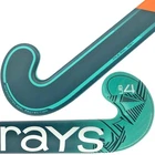 Longstreth Grays Ub 4-40 Carbon Quotient Field Hockey Stick Controlbow P New. Price: $179.09.