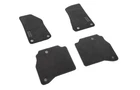 Oem Jeep Gladiator Floor Mats 2020 - 2026 Full Set (front & Rear) Black Carpet New. Price: $75.00.