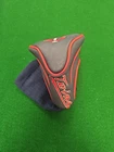 Minnesota Twins Hybrid Headcover Red/white/blue Mlb Team Golf Brand Used. Price: $9.99.