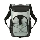 Backpack Cooler 24 Can Insulated Soft Sided Leak Proof Seagrass Titan Arctic New. Price: $89.99.