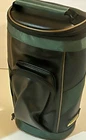 Vintage 1997 California Innovations Ultimate Golfpack Cooler Carry Case Used. Price: $14.99.