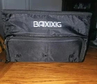 Baixixig Golf Trunk Organizer, 2-LAYER Storage With Shoe Pocket, For ... New. Price: $29.99.