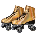 C7-RSU-GOLD-7 Roller Skates Size (C7RSUGOLD7) New. Price: $70.43.