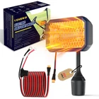 Puttlazr 48V Electric Golf Cart Heater Mid-cable Quick-disconnect 400W Safe New. Price: $89.06.