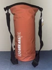Wise Owl Outfitters 20L Orange Brr Bag - Insulated Backpack Cooler W/ Tags New. Price: $30.00.